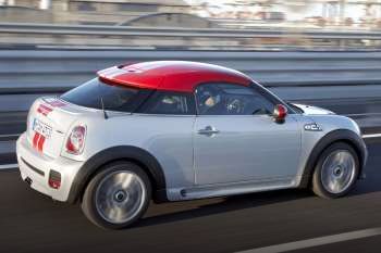 Mini Coupe