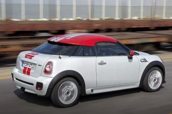 Mini Coupe