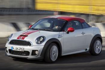 Mini Coupe