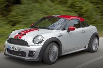 Mini Coupe