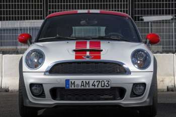 Mini Coupe