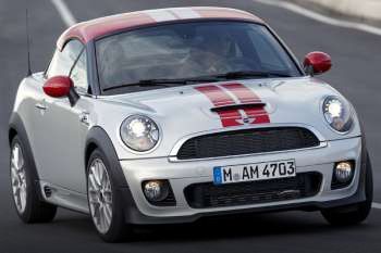 Mini Coupe