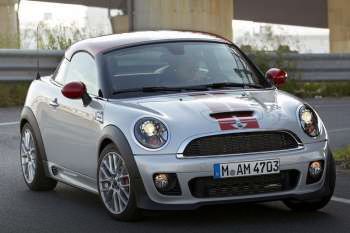 Mini Coupe