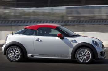 Mini Coupe