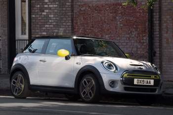 Mini Electric Charged