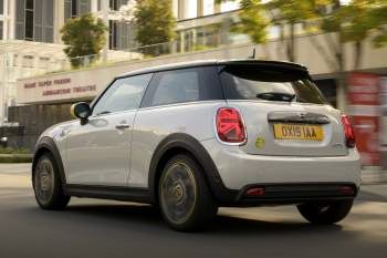 Mini Electric Charged