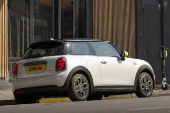 Mini Electric Charged