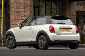 Mini Mini 2019