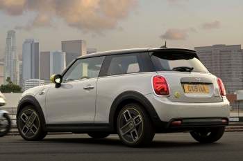 Mini Mini 2019