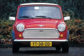 Mini Mini 1997