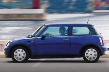 Mini Mini 2001