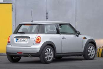 Mini Mini 2007