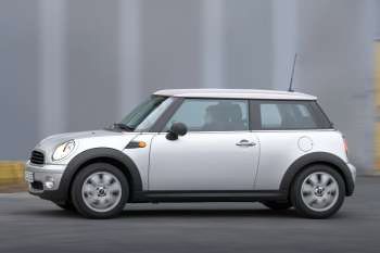 Mini Mini 2007