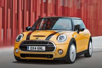 Mini Cooper D