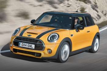 Mini Cooper D