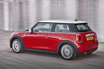 Mini Cooper D