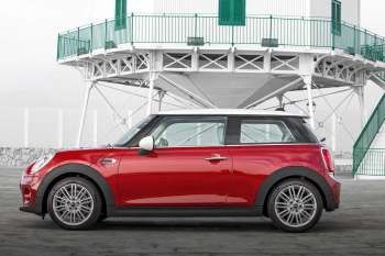 Mini Mini 2014