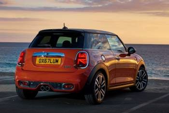 Mini Cooper D