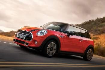 Mini Mini 2018