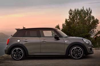 Mini One Business Edition