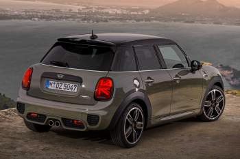 Mini Cooper D Business Edition