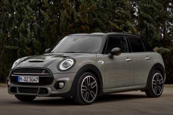 Mini One Business Edition