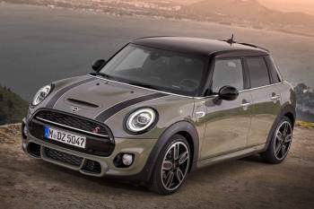 Mini Mini 2018