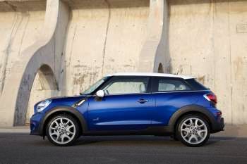 Mini Paceman