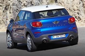 Mini Paceman