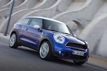 Mini Paceman