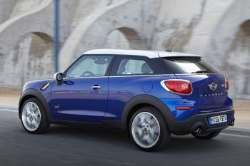 Mini Paceman