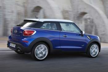 Mini Paceman