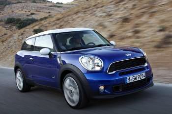 Mini Paceman