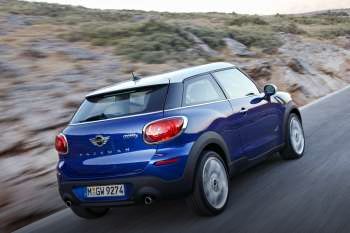 Mini Paceman