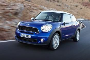 Mini Paceman