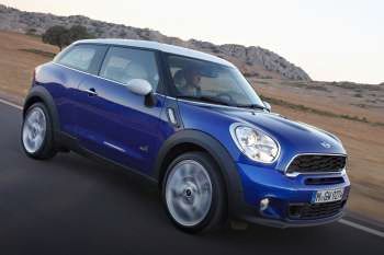 Mini Paceman