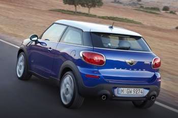 Mini Paceman