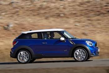 Mini Paceman