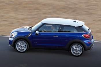 Mini Paceman