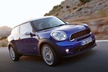 Mini Paceman