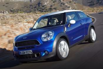 Mini Paceman