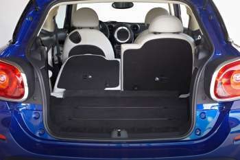 Mini Paceman Cooper D ALL4