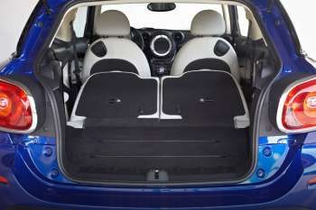 Mini Paceman Cooper D ALL4