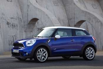 Mini Paceman