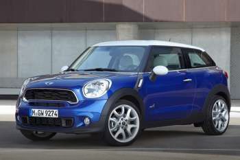 Mini Paceman