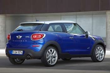 Mini Paceman