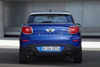 Mini Paceman