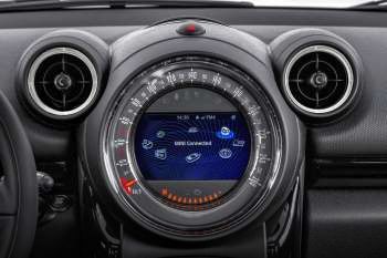 Mini Paceman Cooper S ALL4