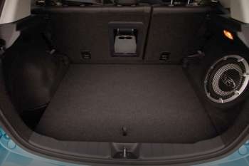Mitsubishi ASX 2010