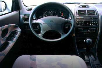 Mitsubishi Carisma 1.8 GDI LX